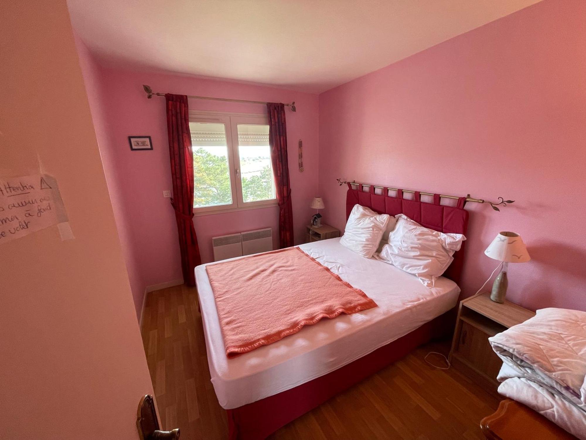 Appartement Vu Sur Mer Cabourg Exterior photo